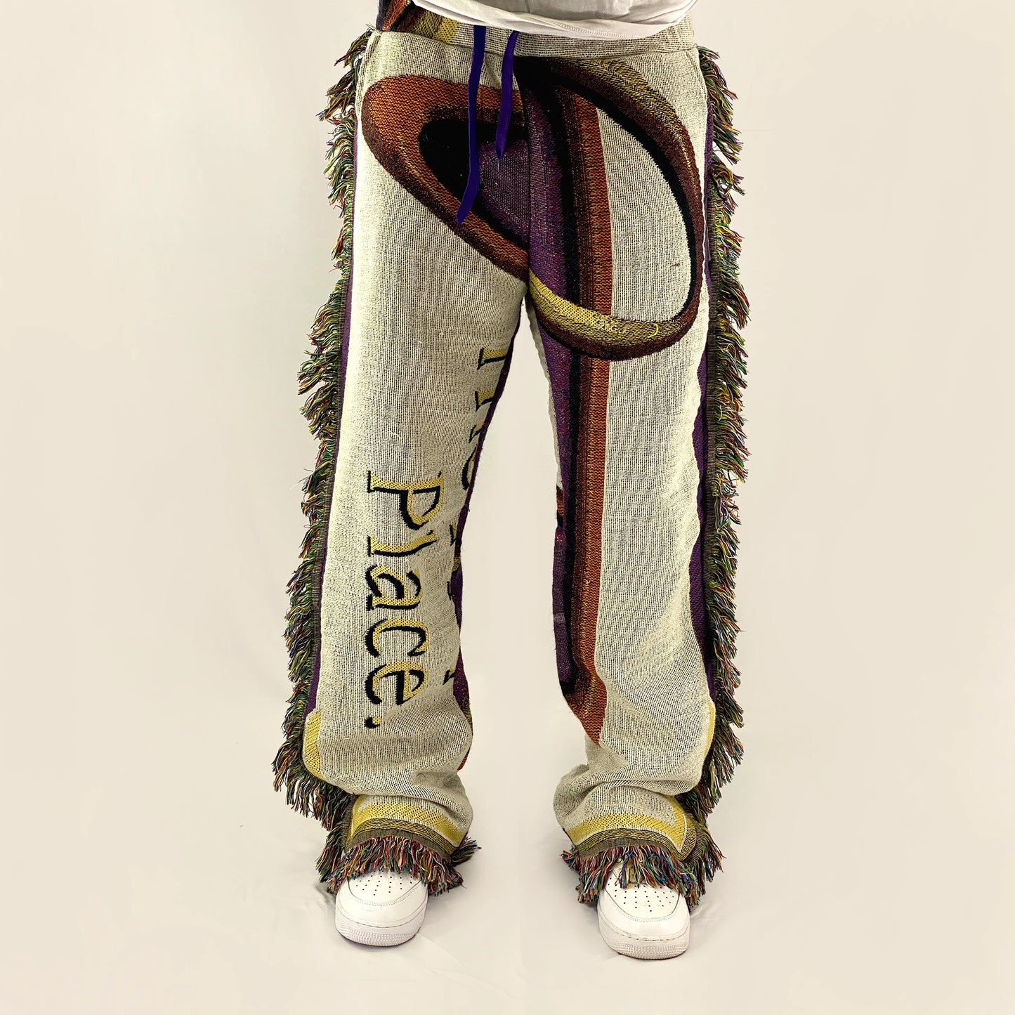 FirstTribeAfricaFlareTapestryPants-GoldenWoodman