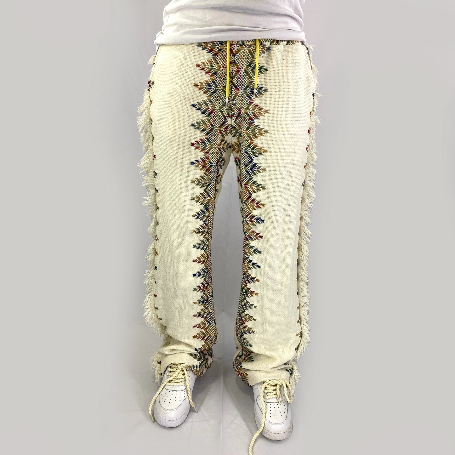 FirstTribeAfricaFlareTapestryPants-SignOfHope
