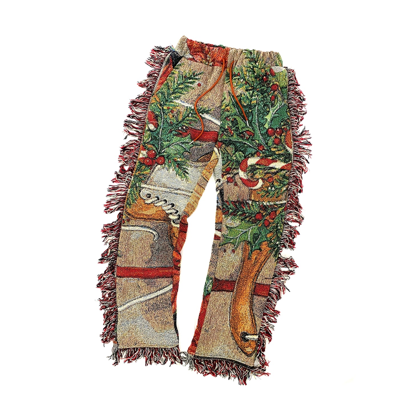 FirstTribeAfricaFlareTapestryPants-XmasCherry_man