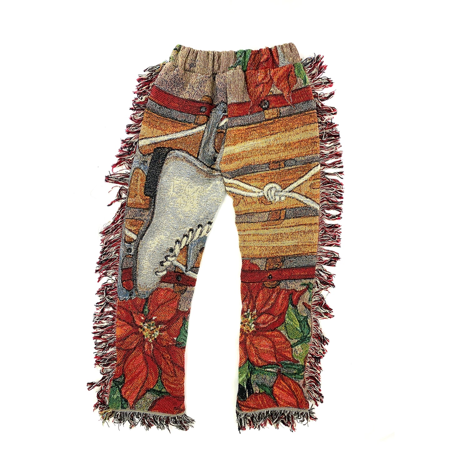 FirstTribeAfricaFlareTapestryPants-XmasCherry_man