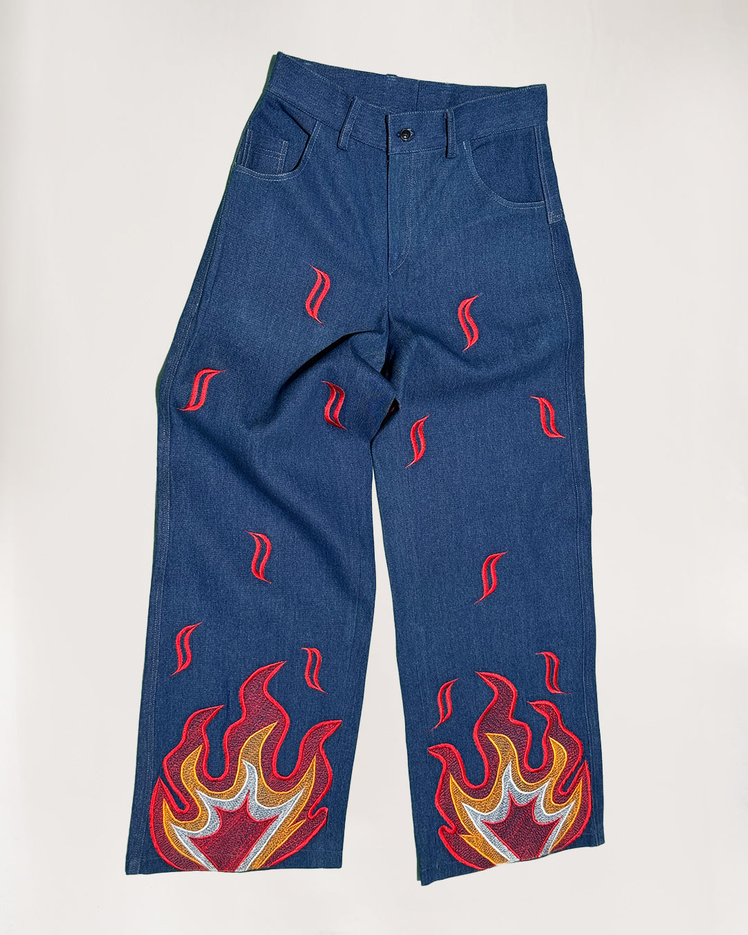 Ogyamframa Two Piece (Men)