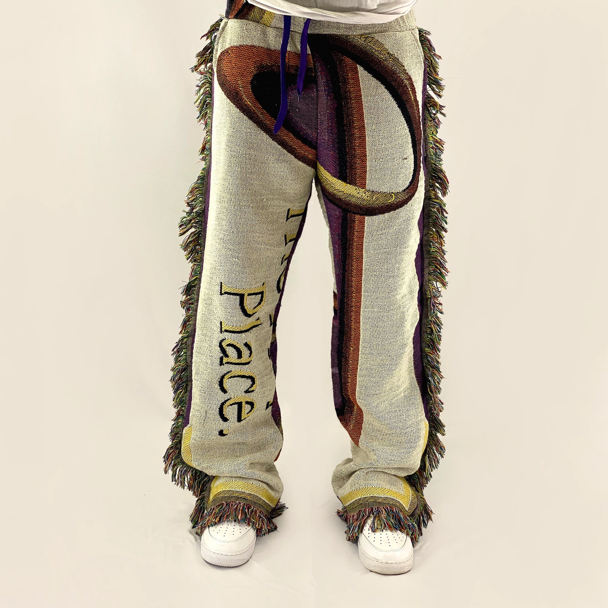 FirstTribeAfricaFlareTapestryPants-GoldenWoodman