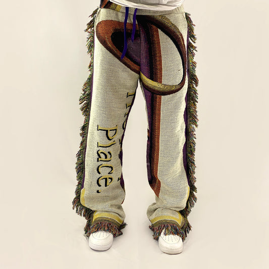 FirstTribeAfricaFlareTapestryPants-GoldenWoodman